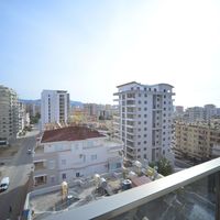 Apartment at the seaside in Turkey, Alanya, 115 sq.m.