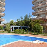 Апартаменты у моря в Турции, Аланья, 120 кв.м.