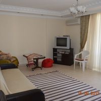 Апартаменты у моря в Турции, Аланья, 120 кв.м.