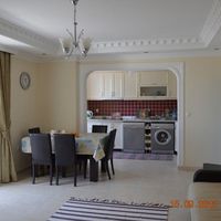 Апартаменты у моря в Турции, Аланья, 120 кв.м.