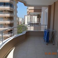 Апартаменты у моря в Турции, Аланья, 120 кв.м.