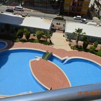 Апартаменты у моря в Турции, Аланья, 120 кв.м.