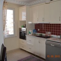 Апартаменты у моря в Турции, Аланья, 120 кв.м.