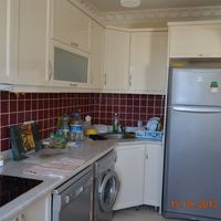 Апартаменты у моря в Турции, Аланья, 120 кв.м.