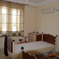 Апартаменты у моря в Турции, Аланья, 120 кв.м.