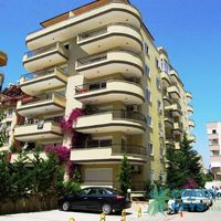 Апартаменты у моря в Турции, Аланья, 120 кв.м.