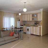 Апартаменты у моря в Турции, Аланья, 120 кв.м.