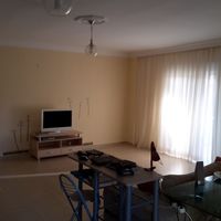 Апартаменты у моря в Турции, Аланья, 120 кв.м.