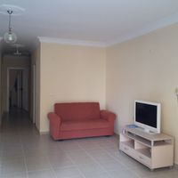 Апартаменты у моря в Турции, Аланья, 120 кв.м.