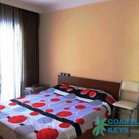 Апартаменты у моря в Турции, Аланья, 120 кв.м.