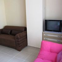 Апартаменты у моря в Турции, Аланья, 120 кв.м.