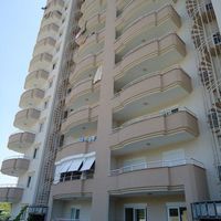 Апартаменты у моря в Турции, Аланья, 130 кв.м.