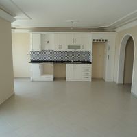 Апартаменты у моря в Турции, Аланья, 130 кв.м.