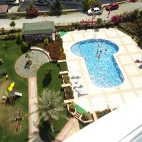 Апартаменты у моря в Турции, Аланья, 130 кв.м.