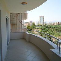 Апартаменты у моря в Турции, Аланья, 130 кв.м.