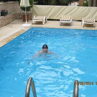 Апартаменты у моря в Турции, Аланья, 100 кв.м.