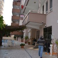 Апартаменты у моря в Турции, Аланья, 100 кв.м.