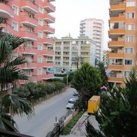 Апартаменты у моря в Турции, Аланья, 100 кв.м.