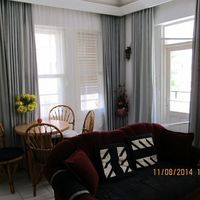 Апартаменты у моря в Турции, Аланья, 100 кв.м.