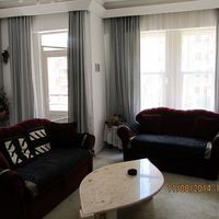 Апартаменты у моря в Турции, Аланья, 100 кв.м.