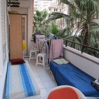 Апартаменты у моря в Турции, Аланья, 100 кв.м.