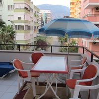 Апартаменты у моря в Турции, Аланья, 100 кв.м.