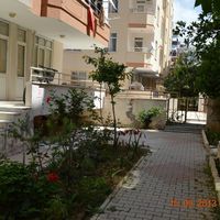 Апартаменты у моря в Турции, Аланья, 70 кв.м.