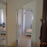 Апартаменты у моря в Турции, Аланья, 70 кв.м.