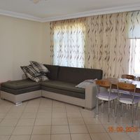 Апартаменты у моря в Турции, Аланья, 70 кв.м.