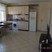 Апартаменты у моря в Турции, Аланья, 70 кв.м.