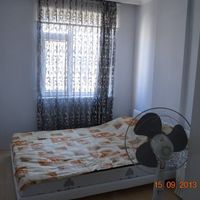 Апартаменты у моря в Турции, Аланья, 70 кв.м.