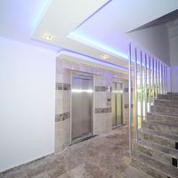 Апартаменты у моря в Турции, Аланья, 70 кв.м.