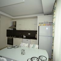 Апартаменты у моря в Турции, Аланья, 70 кв.м.