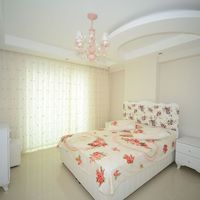 Апартаменты у моря в Турции, Аланья, 70 кв.м.