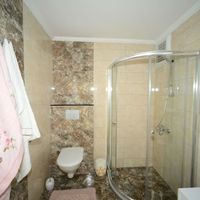 Апартаменты у моря в Турции, Аланья, 70 кв.м.