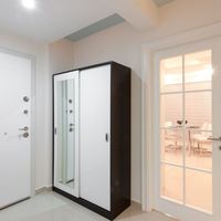 Апартаменты у моря в Турции, Аланья, 90 кв.м.