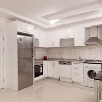 Апартаменты у моря в Турции, Аланья, 90 кв.м.