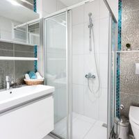 Апартаменты у моря в Турции, Аланья, 90 кв.м.