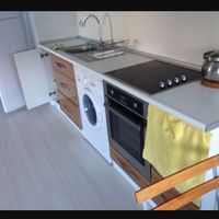 Апартаменты у моря в Турции, Аланья, 90 кв.м.