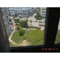 Apartment at the seaside in Turkey, Alanya, 75 sq.m.