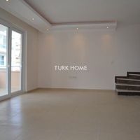 Апартаменты у моря в Турции, Аланья, 105 кв.м.