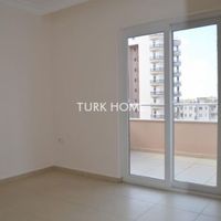 Апартаменты у моря в Турции, Аланья, 105 кв.м.