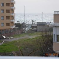 Flat at the seaside in Turkey, Alanya, 100 sq.m.