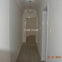 Flat at the seaside in Turkey, Alanya, 100 sq.m.