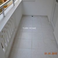 Flat at the seaside in Turkey, Alanya, 100 sq.m.