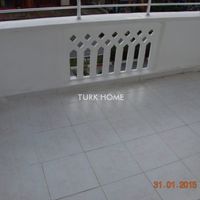 Flat at the seaside in Turkey, Alanya, 100 sq.m.