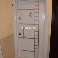 Flat at the seaside in Turkey, Alanya, 100 sq.m.