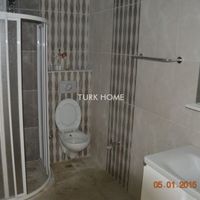 Апартаменты у моря в Турции, Аланья, 60 кв.м.