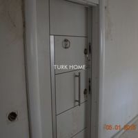 Апартаменты у моря в Турции, Аланья, 60 кв.м.