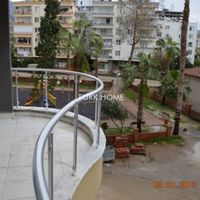 Апартаменты у моря в Турции, Аланья, 60 кв.м.